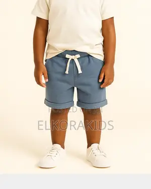 Kids Short