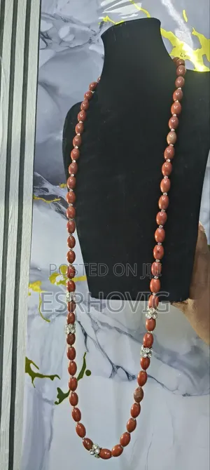 Bold and Beautiful Bead Set