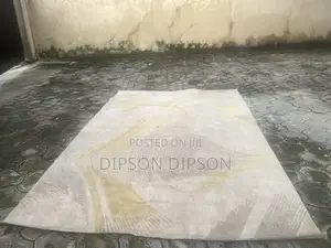 Center Rug