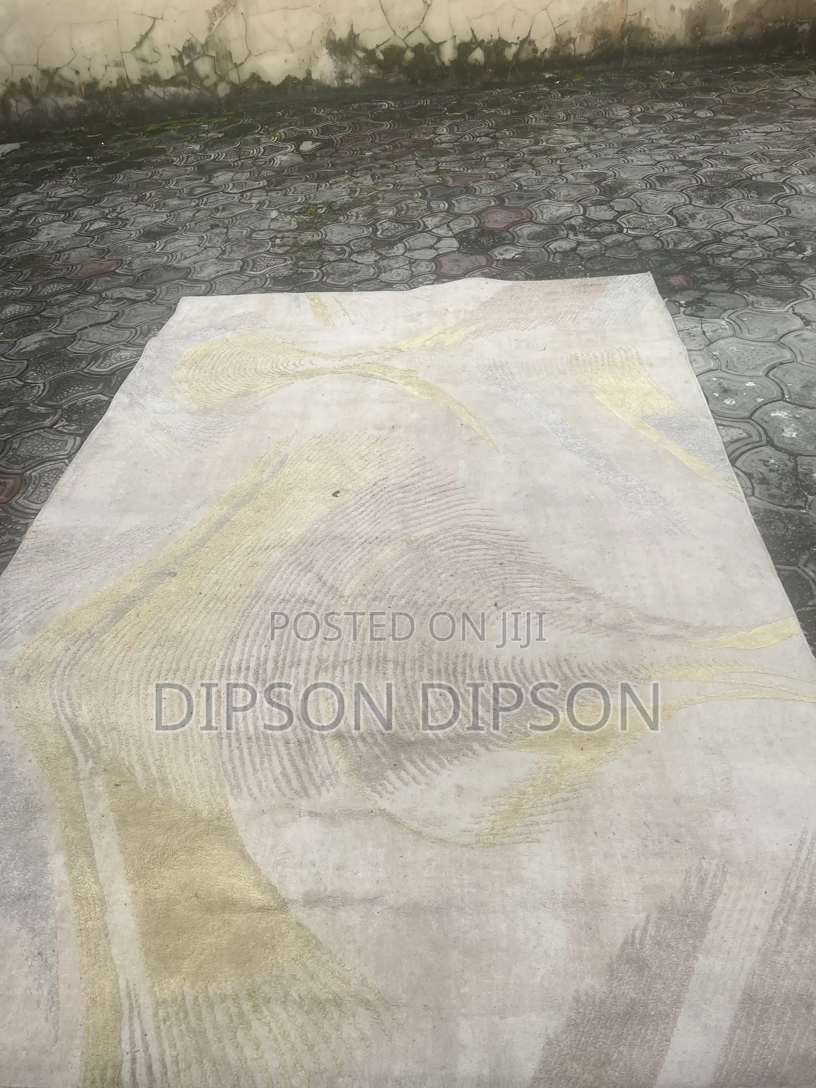 Center Rug