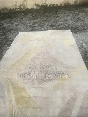 Center Rug