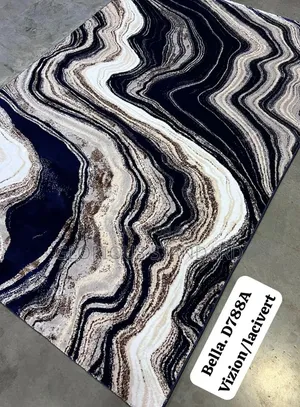 13 by 10 Center Rug