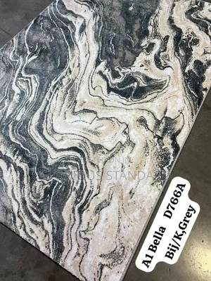 13 by 10 Center Rug