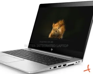 New Laptop HP EliteBook 8770W 4GB Intel SSD 256GB