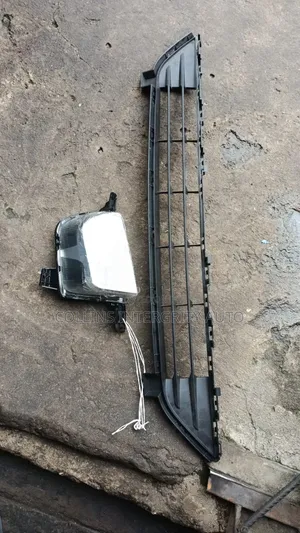 Complete Front Bumper Ford Edge 2019 2020 Available as Seen Here