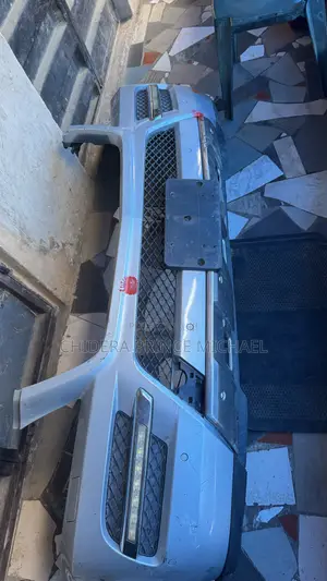 Front Bumper for GL450 W164 2012 Model