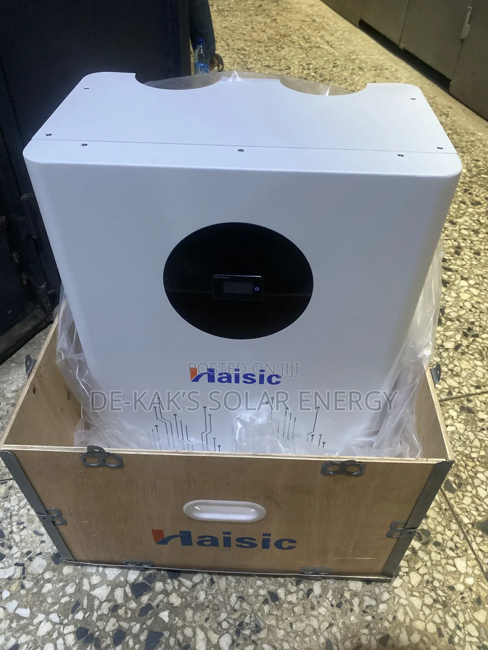 Lithium Battery