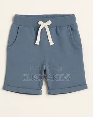 Kids Short