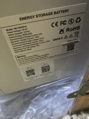 Lithium Battery