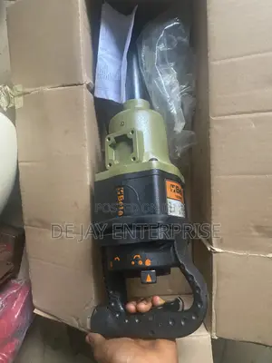 Impact Wrench 1inch (Pneumatic)