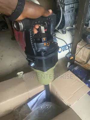 Impact Wrench 1inch (Pneumatic)