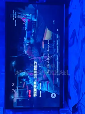 Hisense TV