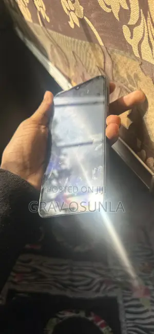 Samsung Galaxy A15 5G 128 GB Black