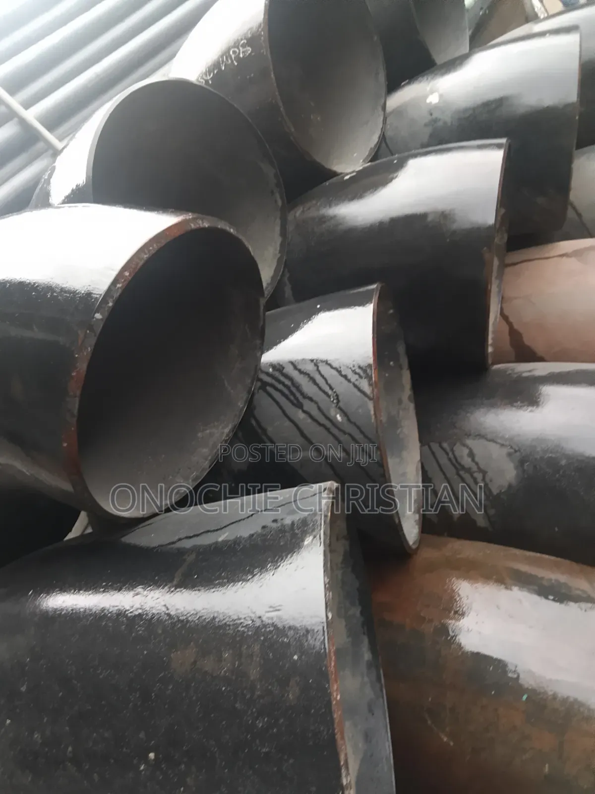 M16x70 Bolt and Nut
