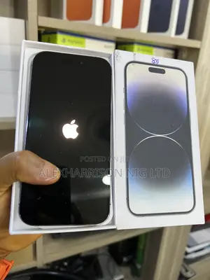 Apple iPhone 14 Pro 128 GB Purple
