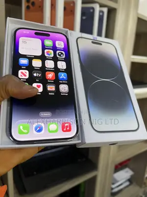 Apple iPhone 14 Pro 128 GB Purple