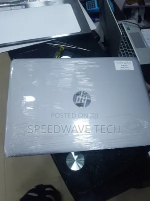 Laptop HP EliteBook 840 G4 8GB Intel Core i7 SSD 256GB