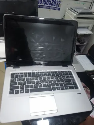 Laptop HP EliteBook 840 G4 8GB Intel Core i7 SSD 256GB