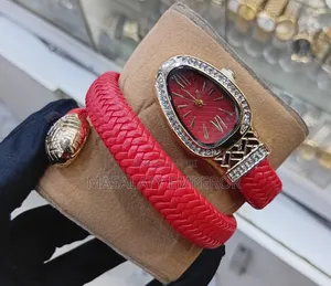 Ladies Watches