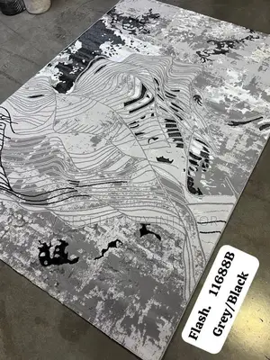 4ft X 6ft Turkish Centre Rug