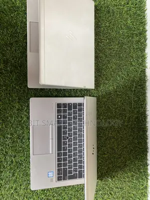 Laptop HP EliteBook 840 G6 8GB Intel Core i5 SSD 256GB