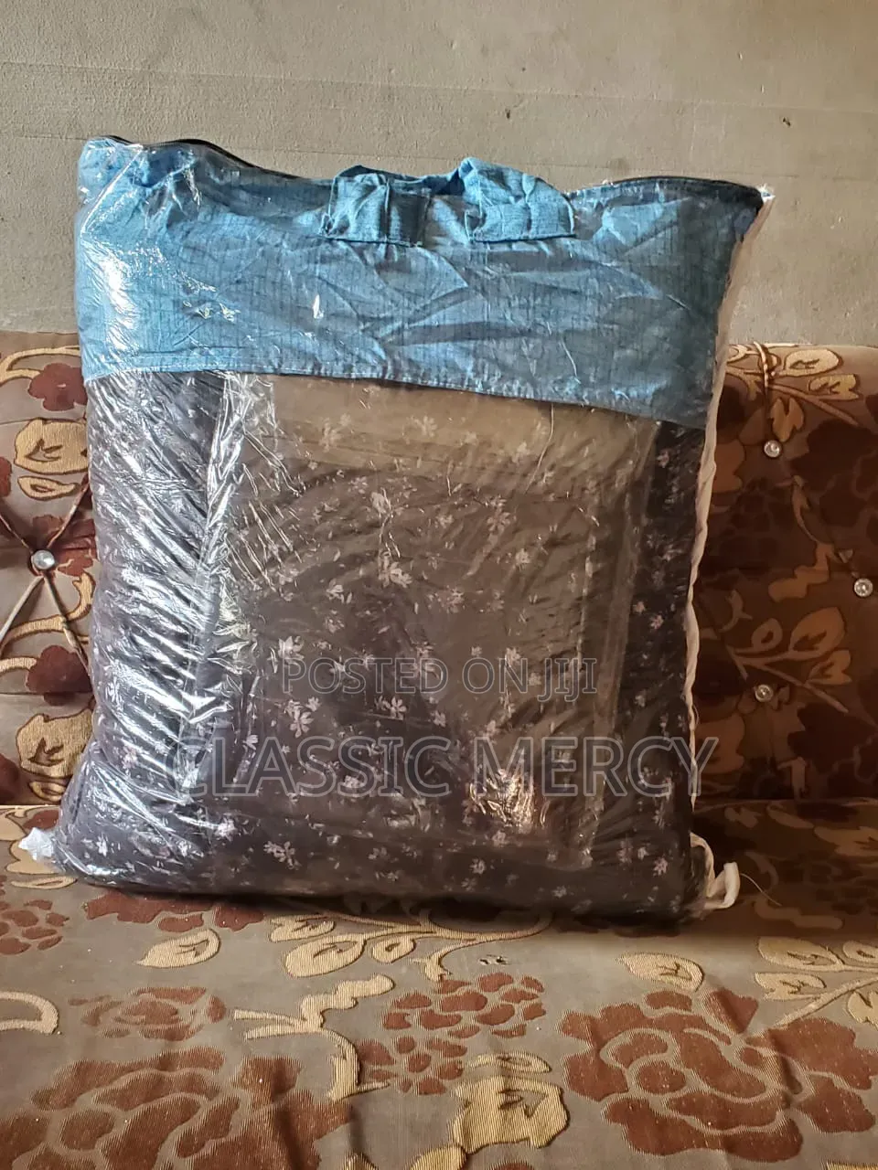 Duvet Set With 2 Pillow Case