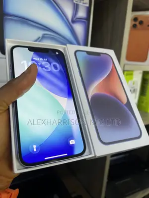 Apple iPhone 14 128 GB Blue