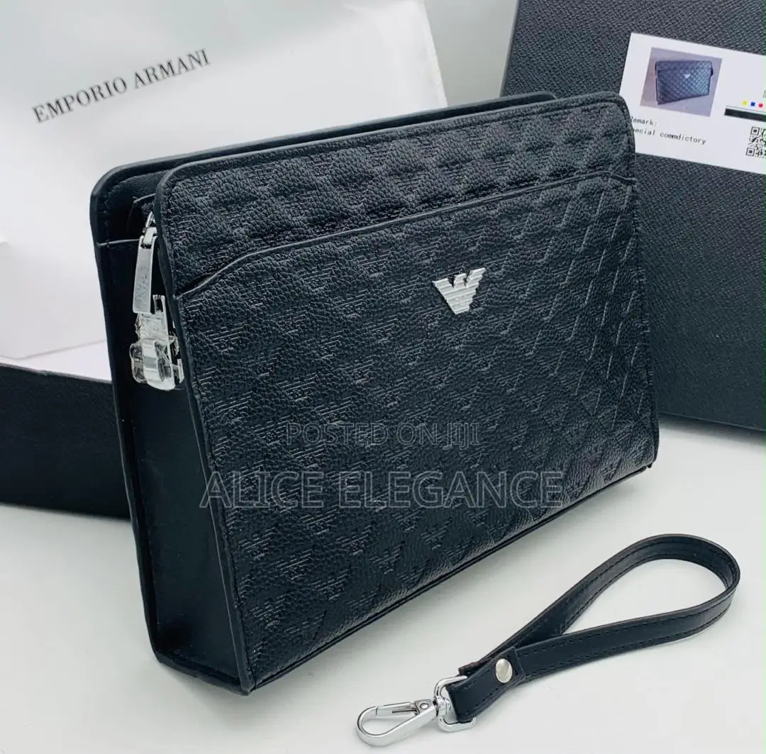 Emporio Armani Purse