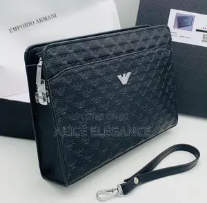 Emporio Armani Purse