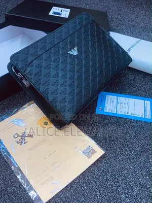 Emporio Armani Purse