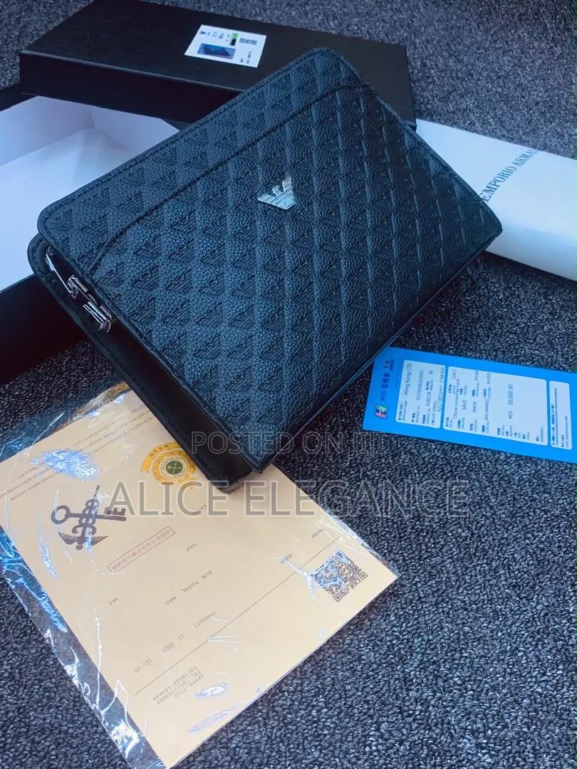 Emporio Armani Purse