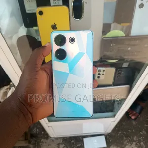 Tecno Camon 20 Pro 256 GB