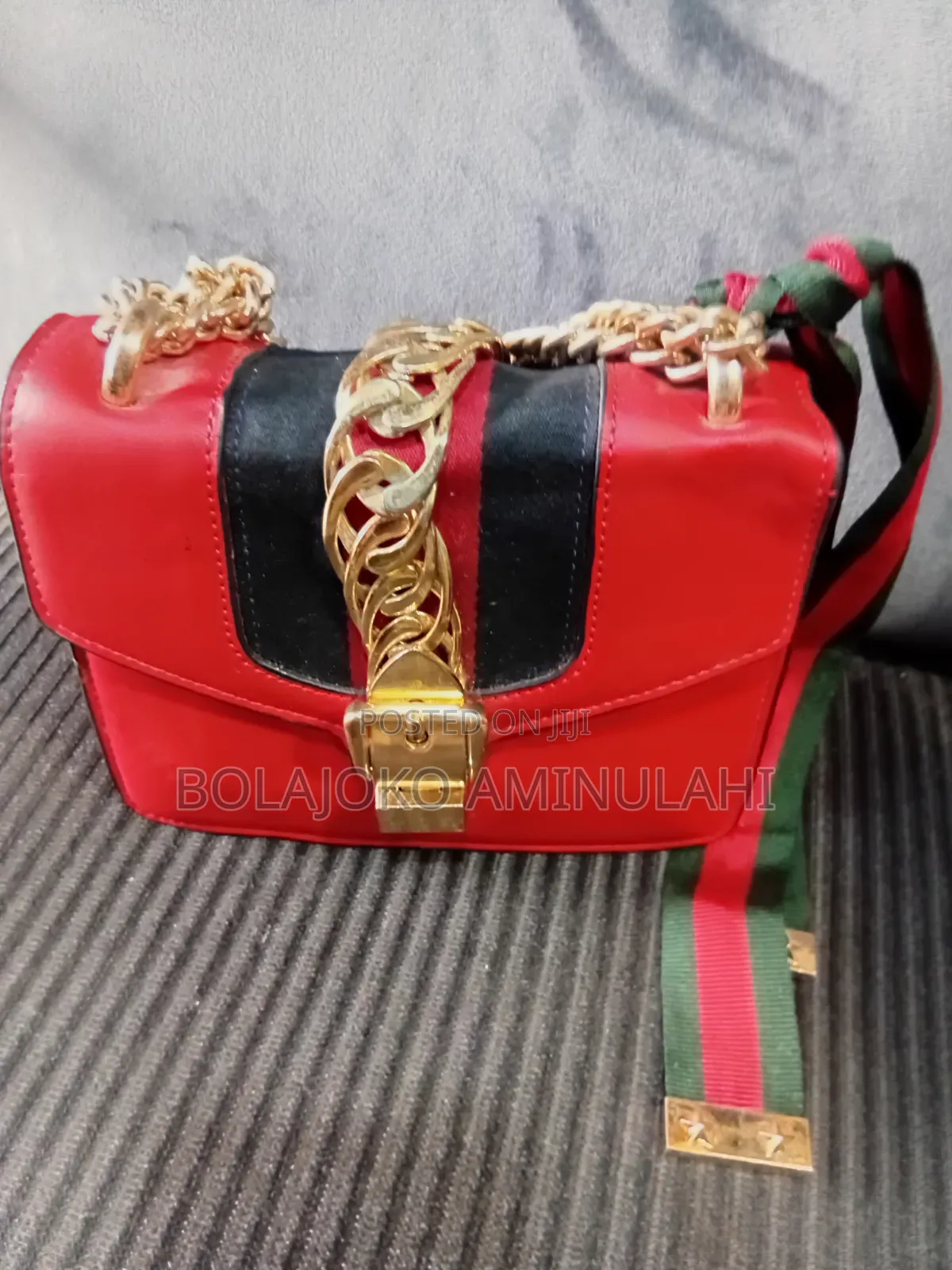 Hang Bag for Ladies