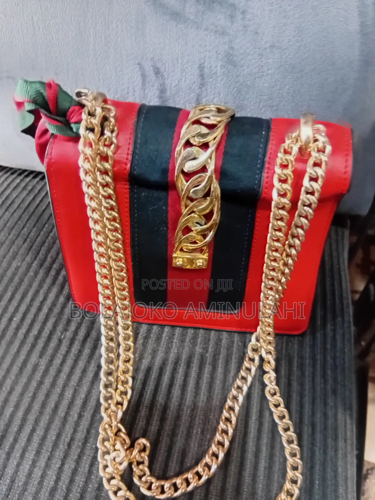 Hang Bag for Ladies