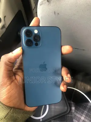 Apple iPhone 12 Pro 256 GB Blue