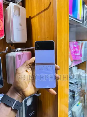 Samsung Z 16 GB Purple