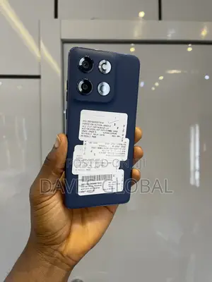 Motorola Moto G Stylus 5G (2025) 128 GB Blue