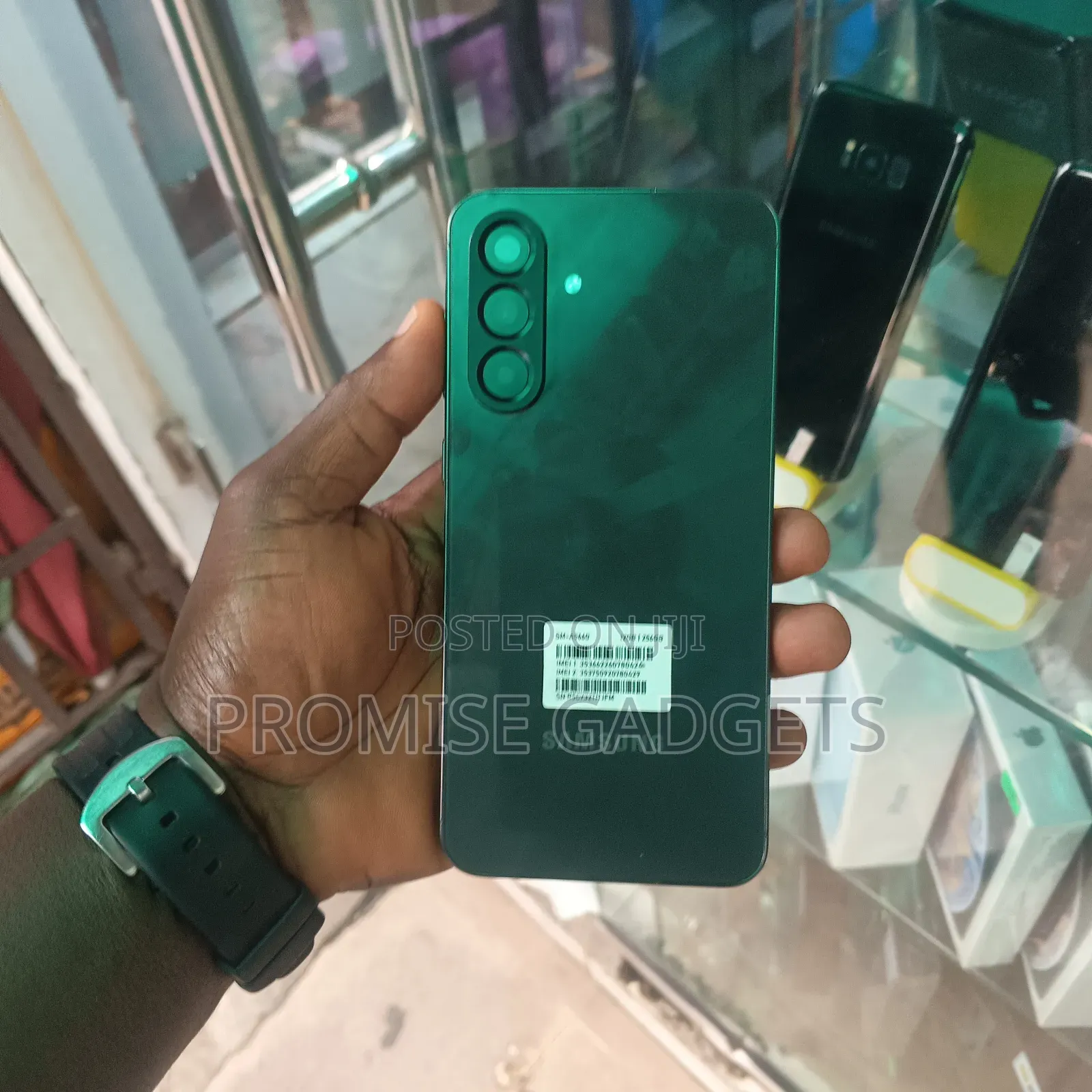 Samsung Galaxy A56 256 GB