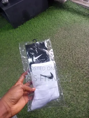 Nike Thick Socks