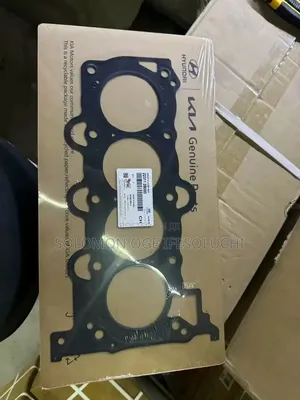Top Gasket Kia Crento and Kia Rio 012 Model