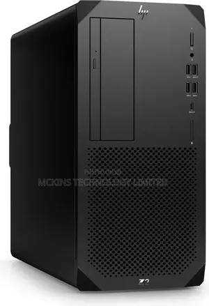 New Desktop Computer HP Z2 32GB Intel Core i9 HDD+SSD 1T