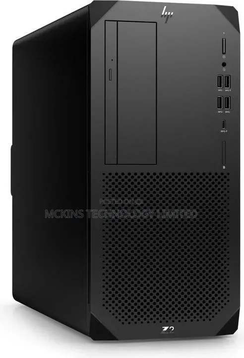 New Desktop Computer HP Z2 32GB Intel Core i9 HDD+SSD 1T