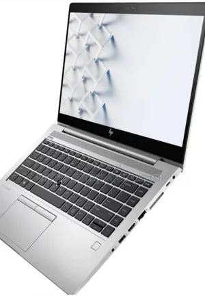 New Laptop HP EliteBook 8770W 4GB Intel Core i3 SSD 256GB