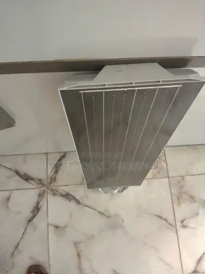 NEWVEW 400W Solar Street Light Best Price Nigeria