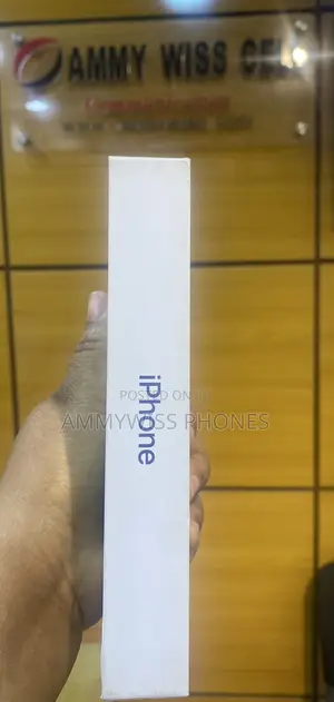 New Apple iPhone 17 Pro Max 256 GB Blue