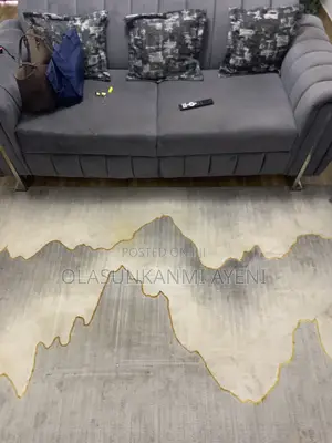 Center Rug