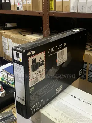 New Laptop HP 15 16GB Nvidia SSD 512GB