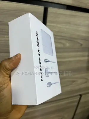 New Apple Type C 61w for MacBook Pro