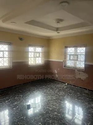 2bdrm Bungalow in Owo Agbara, Odo Ona for rent