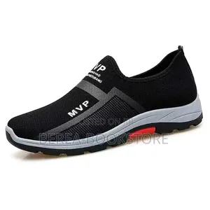 Men's Authentic Sneakers A
